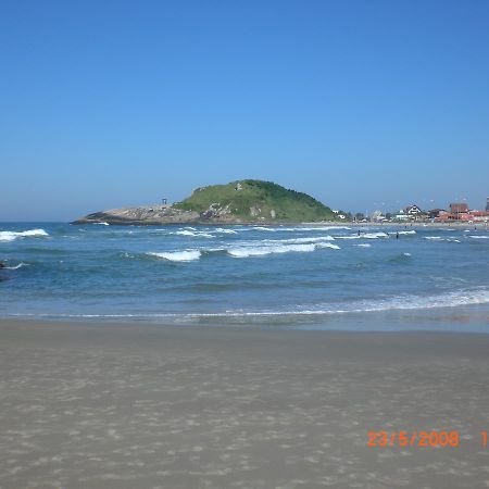 Pousada Farol Da Ilha Residencial Sao Francisco do Sul Exterior photo