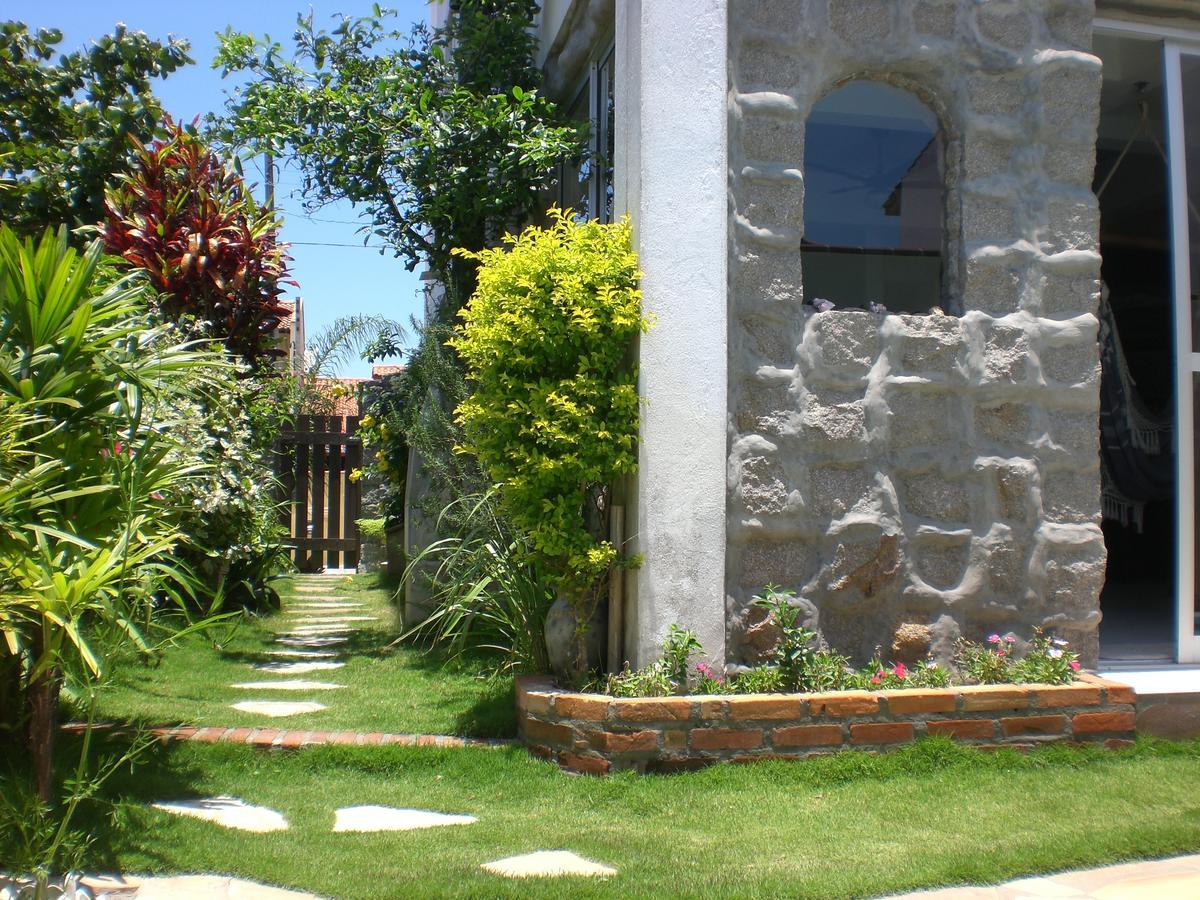 Pousada Farol Da Ilha Residencial Sao Francisco do Sul Exterior photo