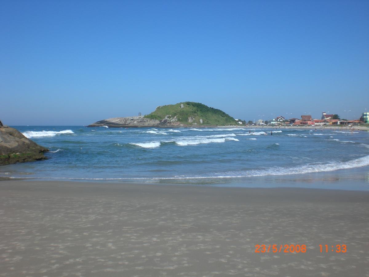 Pousada Farol Da Ilha Residencial Sao Francisco do Sul Exterior photo